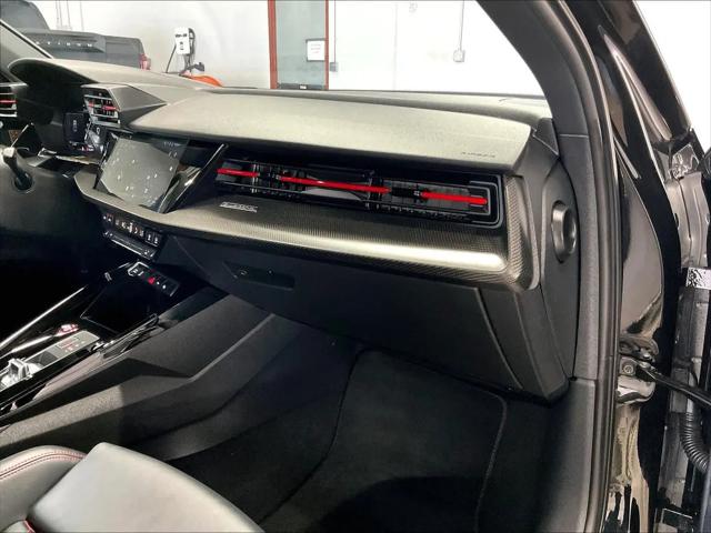 2024 Audi RS 3 TFSI quattro S tronic