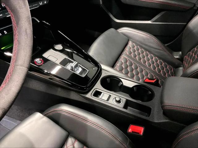 2024 Audi RS 3 TFSI quattro S tronic
