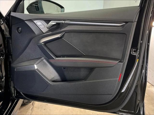 2024 Audi RS 3 TFSI quattro S tronic