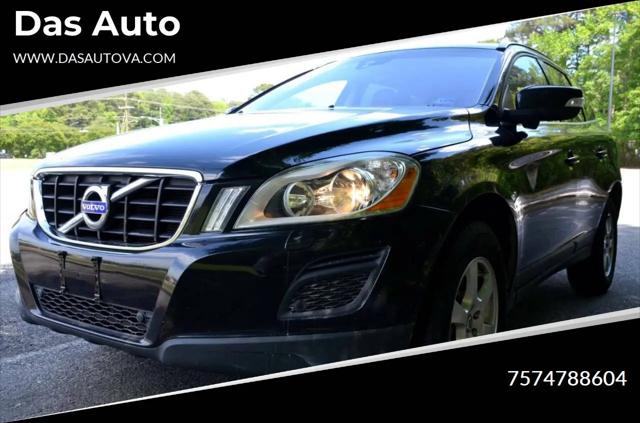 2012 Volvo XC60 3.2 Premier Plus for sale in Virginia Beach, VA