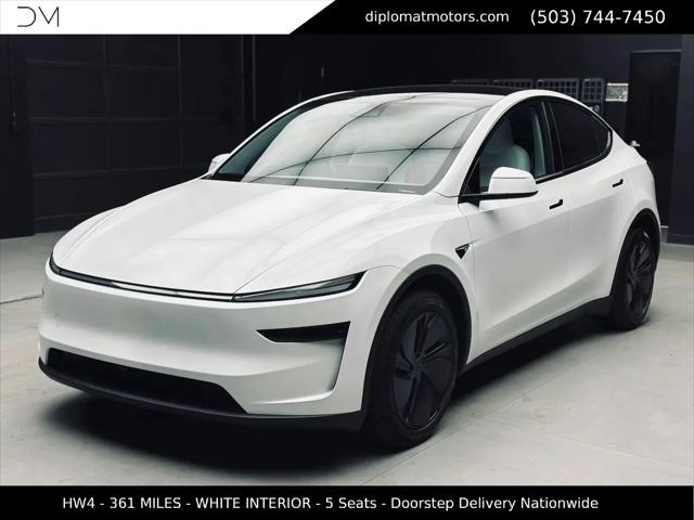 2026 Tesla Model Y Premium All-Wheel Drive for sale in Troutdale, OR