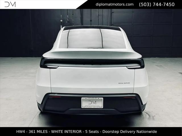 2026 Tesla Model Y Premium All-Wheel Drive