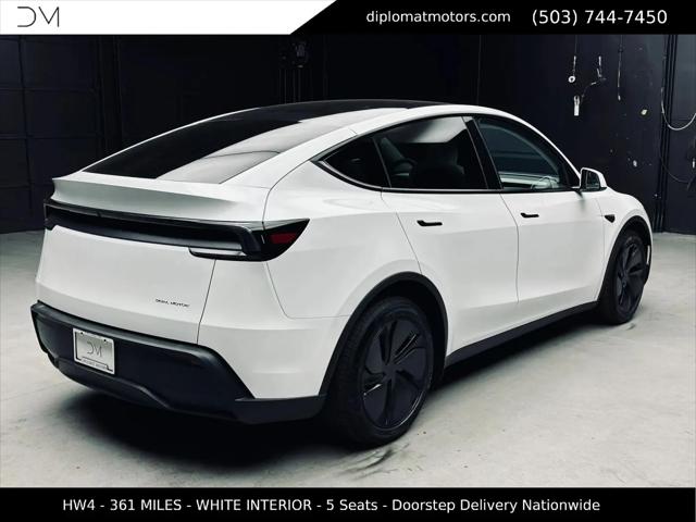 2026 Tesla Model Y Premium All-Wheel Drive
