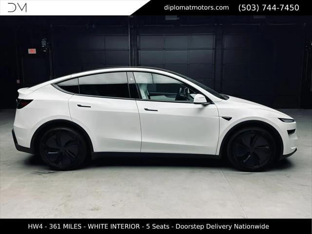 2026 Tesla Model Y Premium All-Wheel Drive