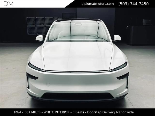 2026 Tesla Model Y Premium All-Wheel Drive