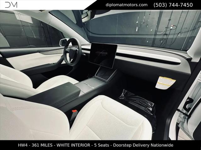 2026 Tesla Model Y Premium All-Wheel Drive
