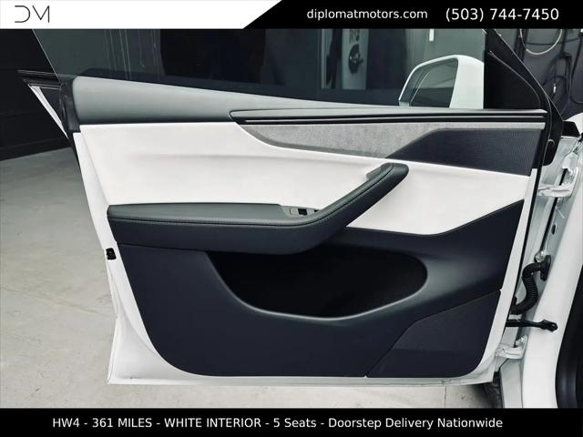 2026 Tesla Model Y Premium All-Wheel Drive
