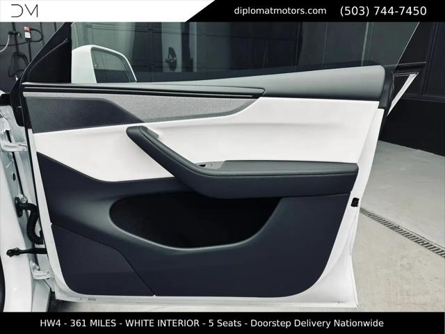 2026 Tesla Model Y Premium All-Wheel Drive