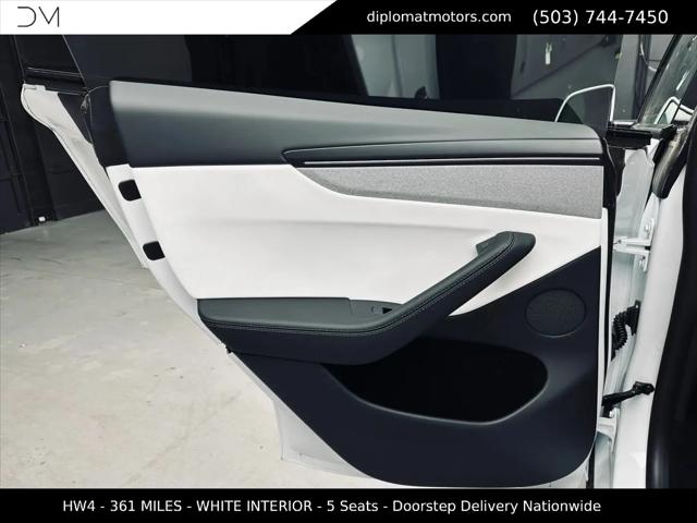 2026 Tesla Model Y Premium All-Wheel Drive