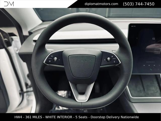 2026 Tesla Model Y Premium All-Wheel Drive
