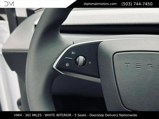 2026 Tesla Model Y Premium All-Wheel Drive