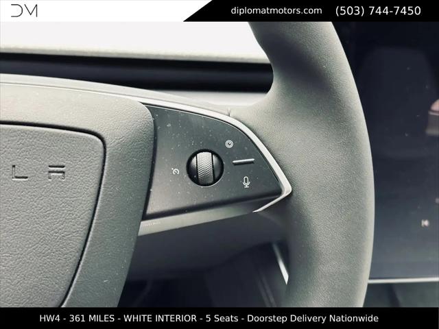 2026 Tesla Model Y Premium All-Wheel Drive