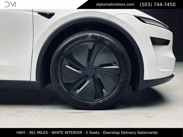 2026 Tesla Model Y Premium All-Wheel Drive