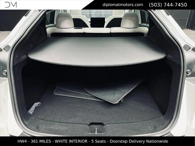2026 Tesla Model Y Premium All-Wheel Drive