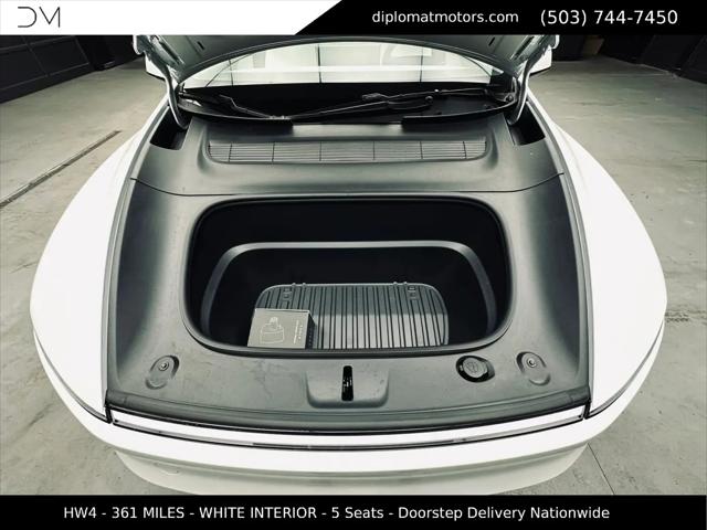 2026 Tesla Model Y Premium All-Wheel Drive