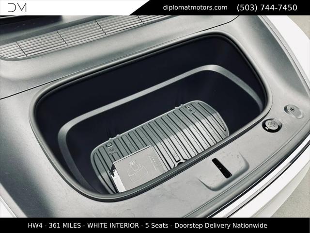 2026 Tesla Model Y Premium All-Wheel Drive