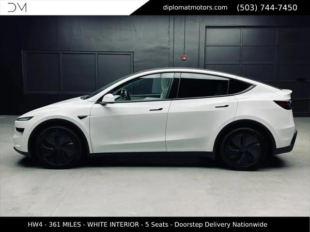 2026 Tesla Model Y Premium All-Wheel Drive