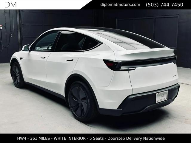 2026 Tesla Model Y Premium All-Wheel Drive