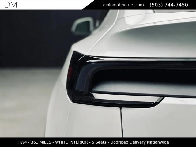 2026 Tesla Model Y Premium All-Wheel Drive
