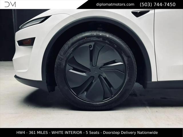 2026 Tesla Model Y Premium All-Wheel Drive