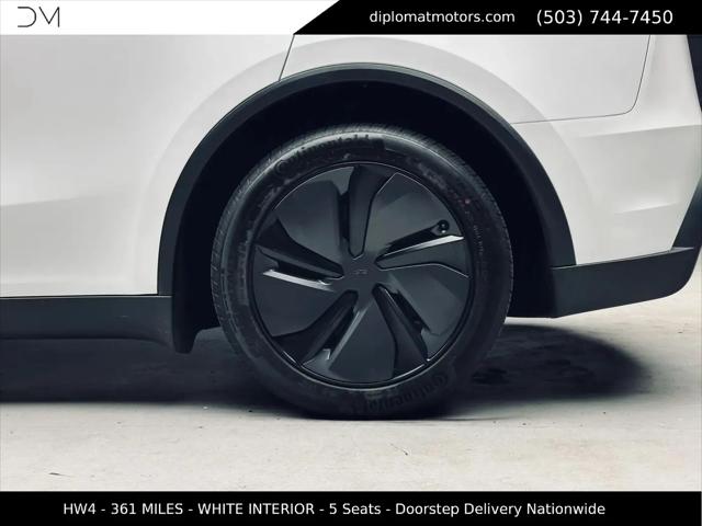 2026 Tesla Model Y Premium All-Wheel Drive