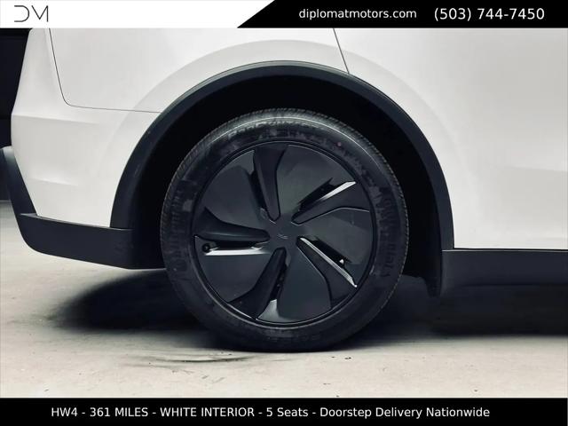 2026 Tesla Model Y Premium All-Wheel Drive