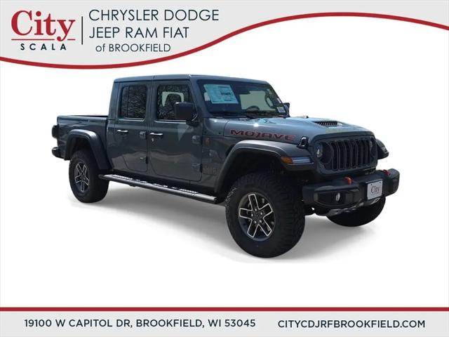 2026 Jeep Gladiator Sport for sale in Brookfield, WI