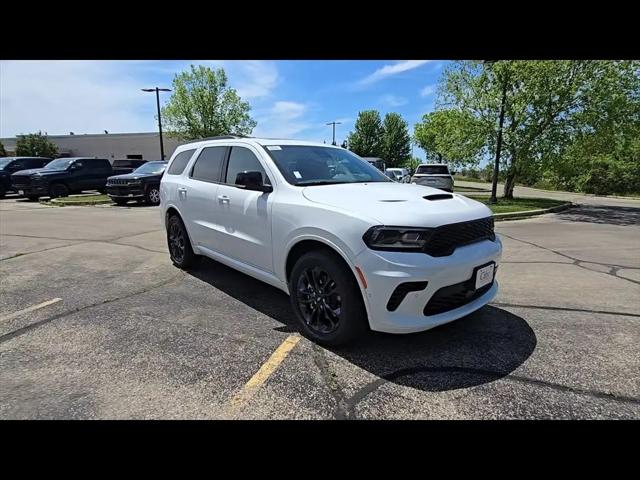 2026 Dodge Durango GT Plus AWD