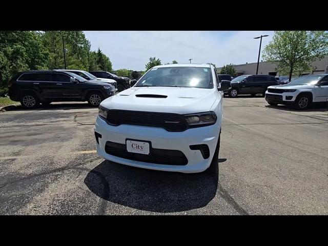 2026 Dodge Durango GT Plus AWD