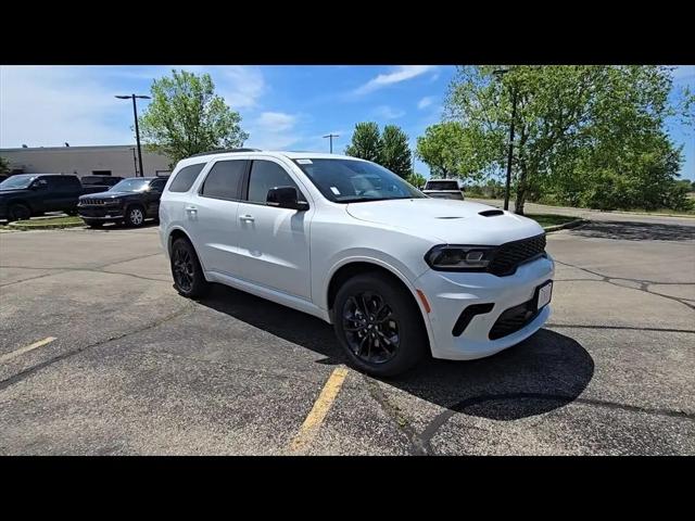 2026 Dodge Durango GT Plus AWD