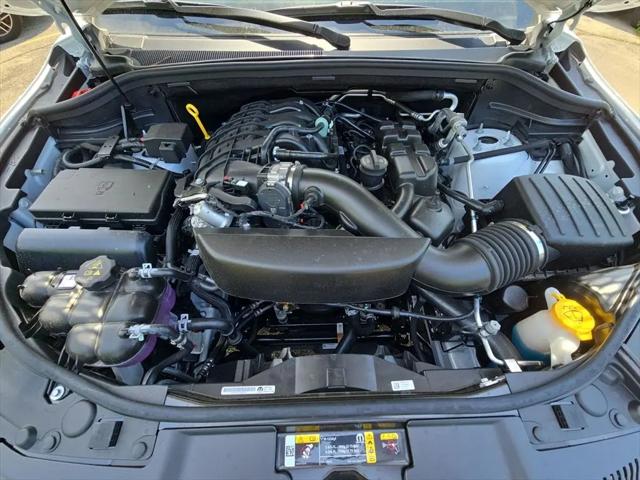 2026 Dodge Durango GT Plus AWD