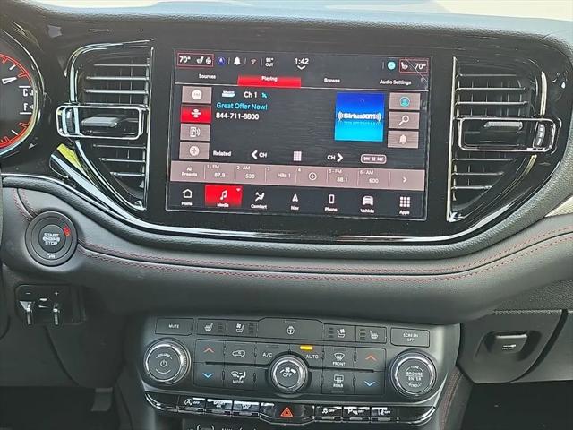 2026 Dodge Durango GT Plus AWD