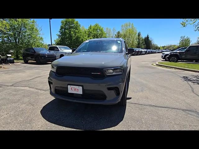 2026 Dodge Durango GT Plus AWD
