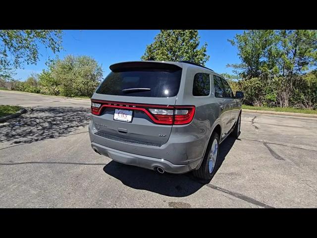 2026 Dodge Durango GT Plus AWD