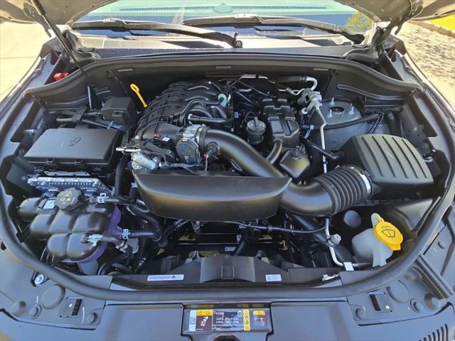 2026 Dodge Durango GT Plus AWD