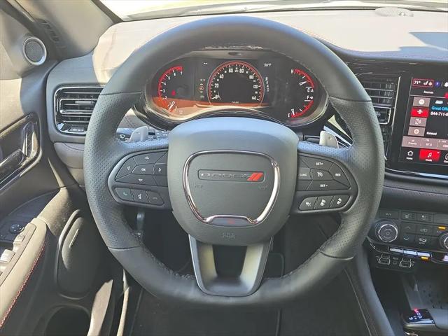 2026 Dodge Durango GT Plus AWD