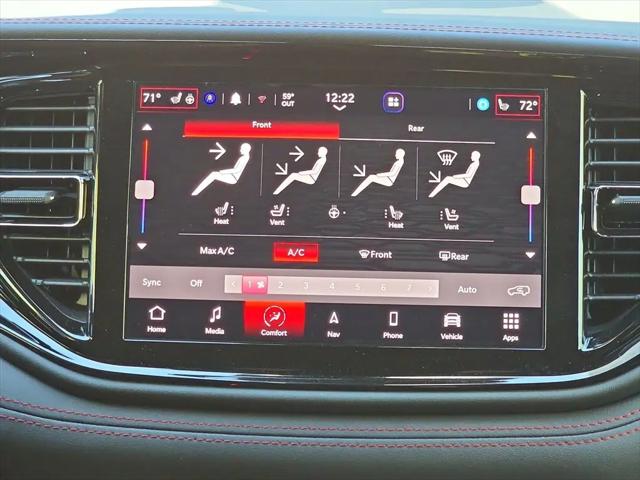 2026 Dodge Durango GT Plus AWD