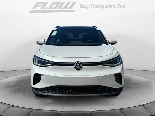 2026 Volkswagen ID.4 Pro S