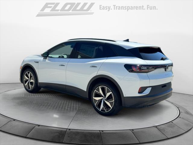 2026 Volkswagen ID.4 Pro S