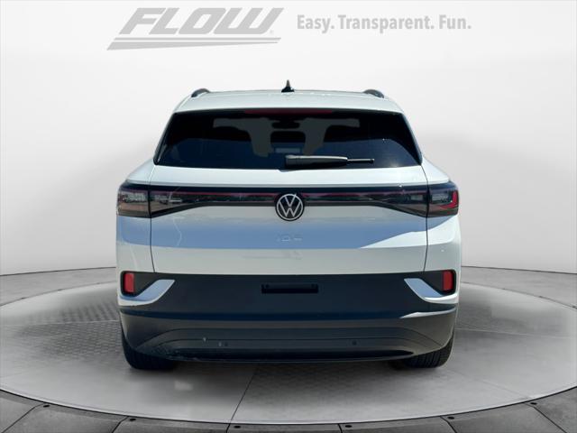 2026 Volkswagen ID.4 Pro S