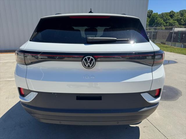 2026 Volkswagen ID.4 Pro S