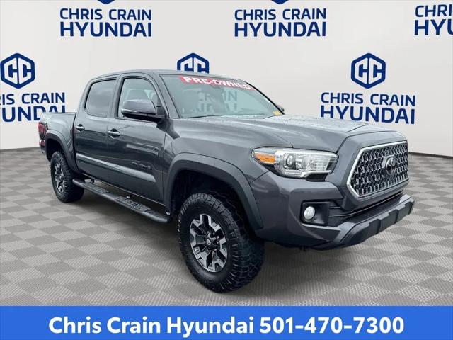 2019 Toyota Tacoma TRD Off Road for sale in Conway, AR