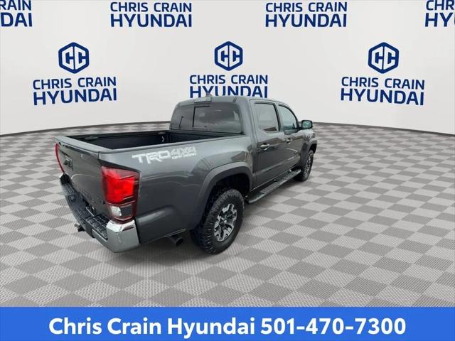 2019 Toyota Tacoma TRD Off Road