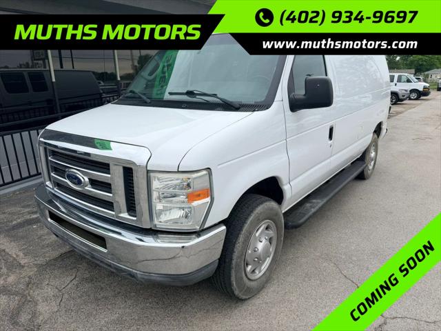 2010 Ford E-250 Commercial for sale in Omaha, NE