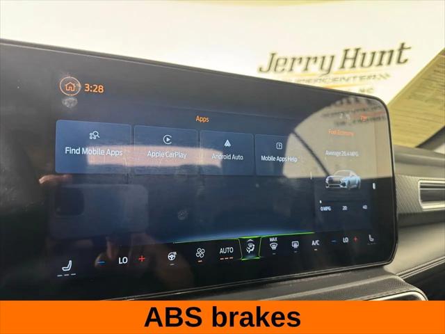 2025 Ford Mustang EcoBoost Premium Convertible