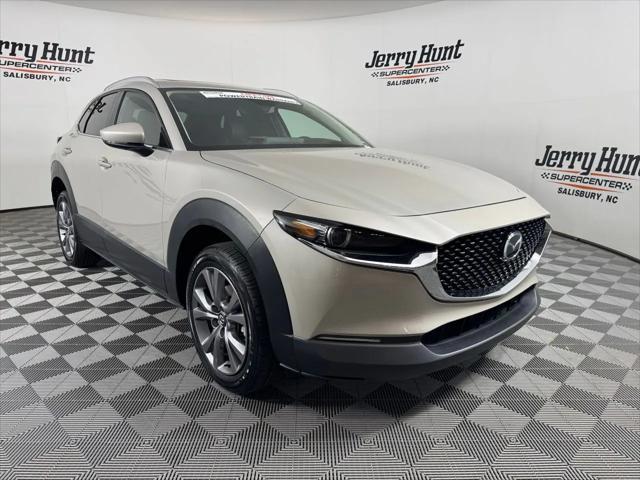 2024 Mazda CX-30 2.5 S Premium Package