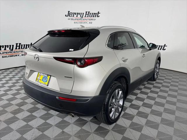 2024 Mazda CX-30 2.5 S Premium Package