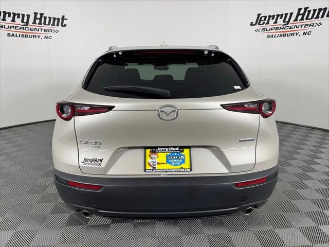 2024 Mazda CX-30 2.5 S Premium Package