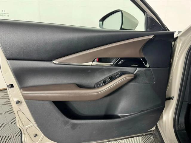2024 Mazda CX-30 2.5 S Premium Package