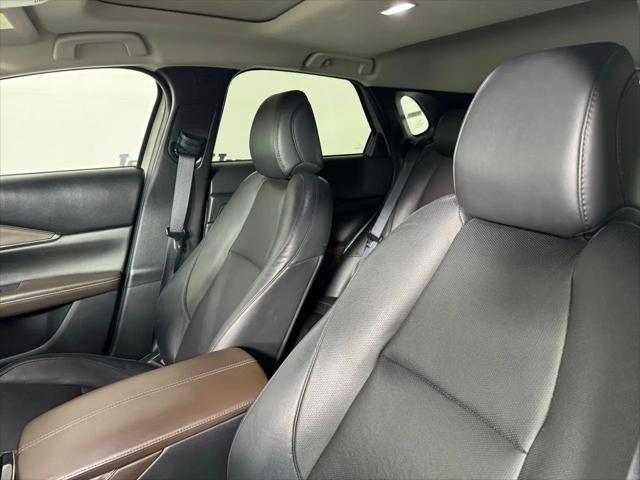 2024 Mazda CX-30 2.5 S Premium Package
